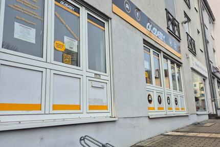 Gewerbeobjekt Friedrichsdorf - 1.371&euro; | Angebot:24851205