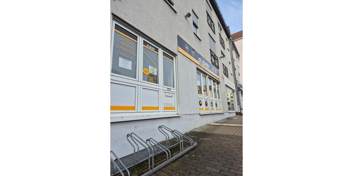 Gewerbeobjekt Friedrichsdorf - 1.371&euro; | Angebot:24851205