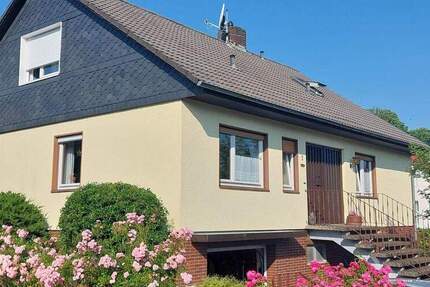 Haus Linsengericht Eidengesäß - 5 Zimmer, 163 m&sup2;, 390.000&euro; | Angebot:25776067