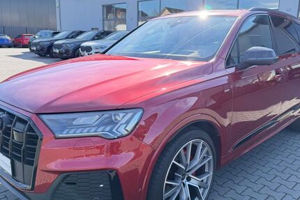 Audi Q7 93.203 km 69.700 &euro; Hanau/Nähe Airport Frankfurt/M 63456