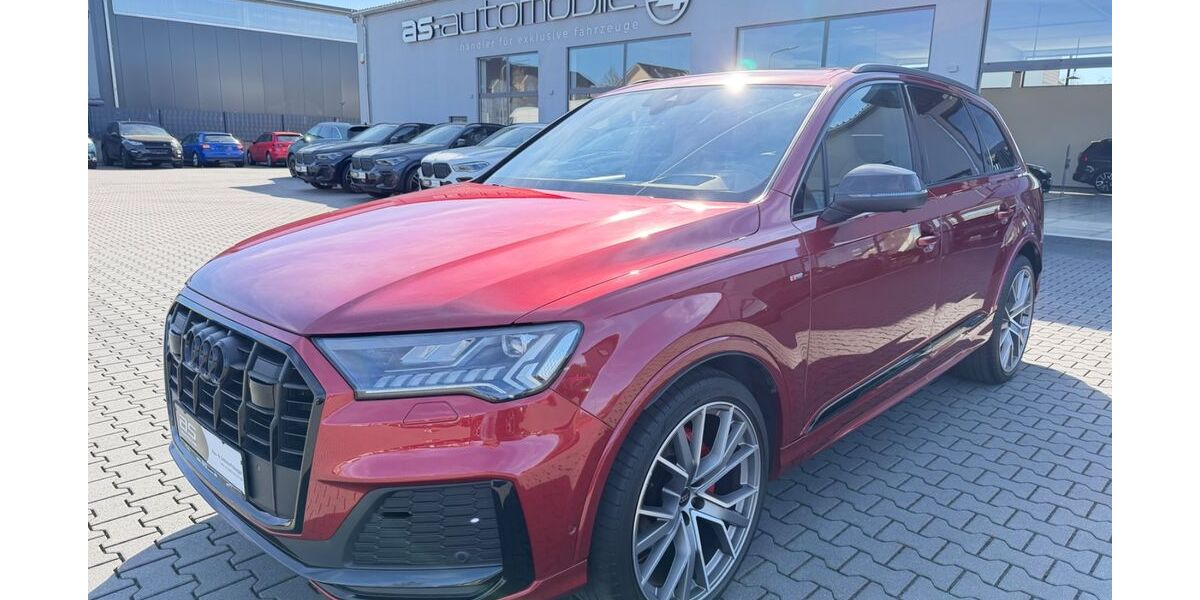 Audi Q7 93.203 km 69.700 &euro; Hanau/Nähe Airport Frankfurt/M 63456