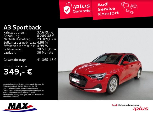 Audi A3 7.150 km 37.679 &euro; Offenbach am Main 63071
