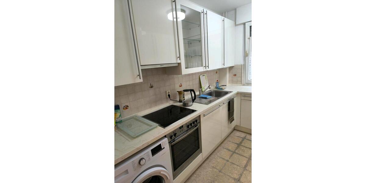 Erdgeschoßwohnung Schwalbach am Taunus - 3 Zimmer, 70 m&sup2;, 1.600&euro; | Angebot:24420160