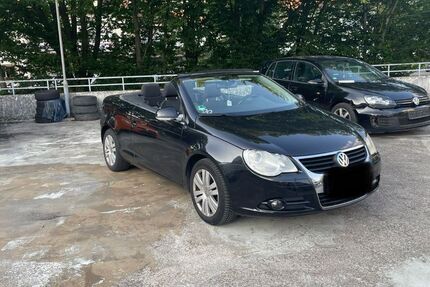 VW Eos 199.241 km 2.399 &euro; Frankfurt 65934
