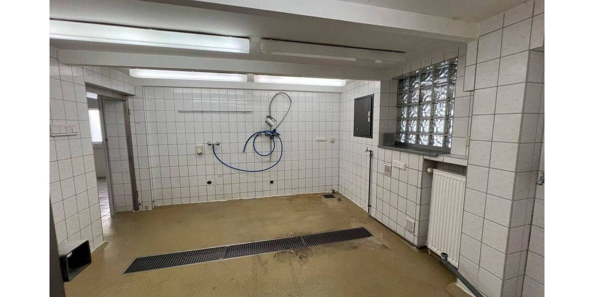 Gewerbeobjekt Ortenberg Bleichenbach - 300.000&euro; | Angebot:25743821