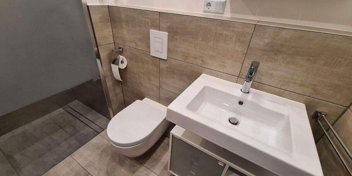 Etagenwohnung Offenbach Offenbach am Main - 2 Zimmer, 56 m&sup2;, 252.000&euro; | Angebot:25837543