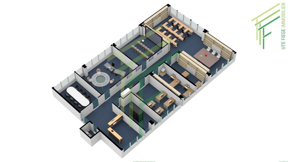 Gewerbeobjekt Neu-Isenburg Isenburg - 2.749&euro; | Angebot:21836118