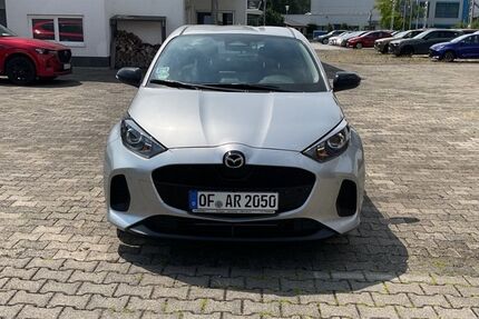 Mazda 2 Hybrid 7.000 km 20.999 &euro; Rodgau 63110
