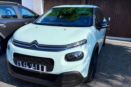 Citroen C3 62.000 km 9.400 &euro; Hanau 63457
