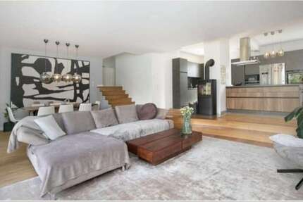 Wohnung Dietzenbach - 3.5 Zimmer, 150 m&sup2;, 585.000&euro; | Angebot:25917104