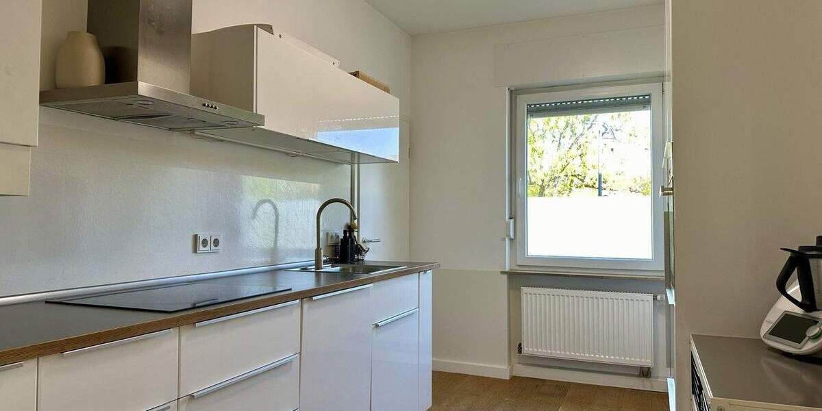 Etagenwohnung Frankfurt Sachsenhausen - 3 Zimmer, 75 m&sup2;, 529.000&euro; | Angebot:25696435