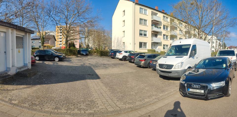 Erdgeschoßwohnung Hanau Kesselstadt - 3 Zimmer, 73 m&sup2;, 230.000&euro; | Angebot:26751570