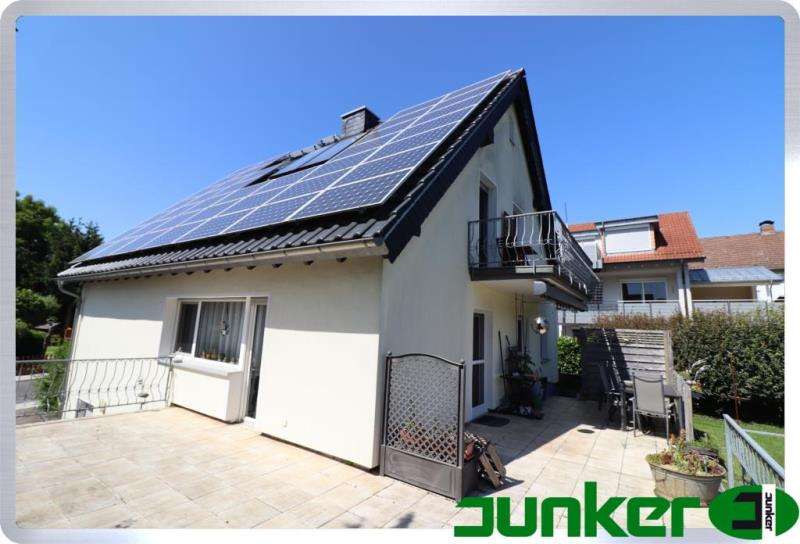 Einfamilienhaus Altenstadt - 5 Zimmer, 175 m&sup2;, 585.000&euro; | Angebot:21404117