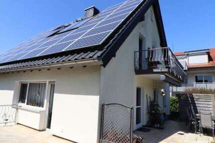 Haus Altenstadt - 5 Zimmer, 175 m&sup2;, 585.000&euro; | Angebot:21404117