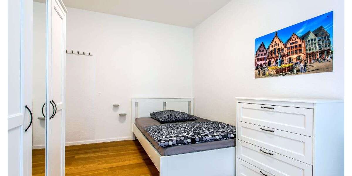 Zimmer Bonames Bonames - 1 Zimmer, 580&euro; | Angebot:26059139