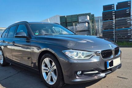 BMW 320 260.386 km 8.399 &euro; Hainburg 63512