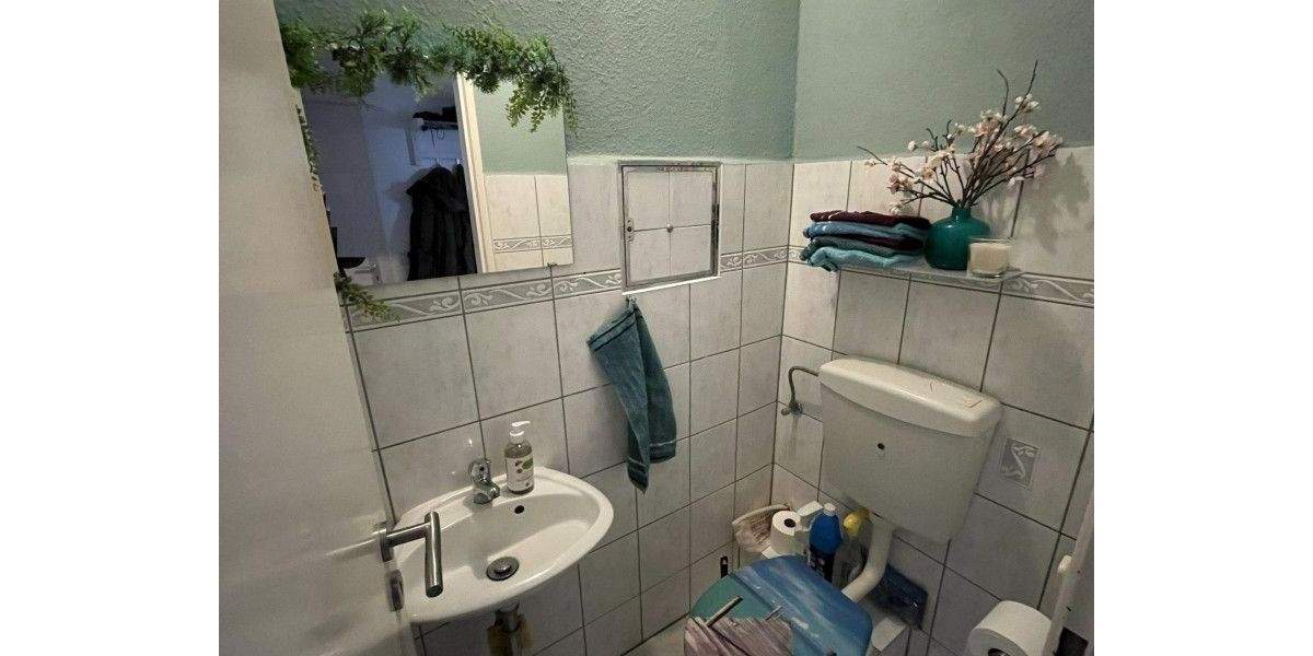 Etagenwohnung Karben Okarben - 4 Zimmer, 95 m&sup2;, 289.000&euro; | Angebot:25778061