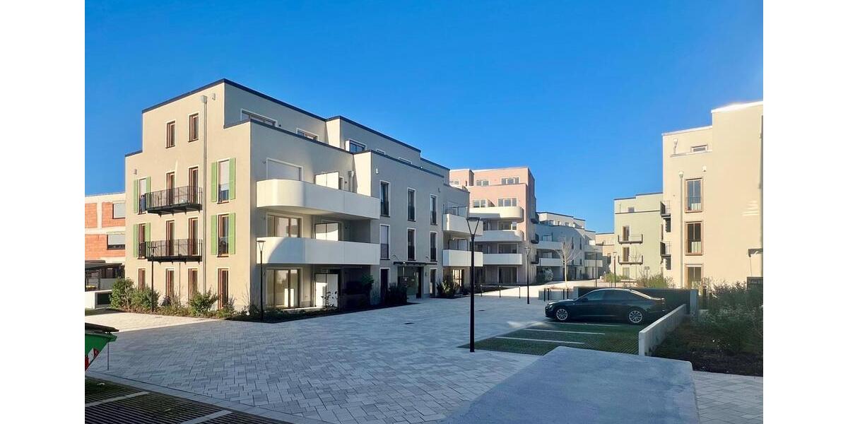 Etagenwohnung Mühlheim am Main - 3 Zimmer, 88 m&sup2;, 1.455&euro; | Angebot:22623105