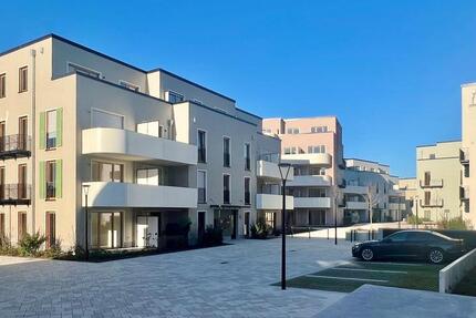 Wohnung Mühlheim am Main - 3 Zimmer, 88 m&sup2;, 1.455&euro; | Angebot:22623105