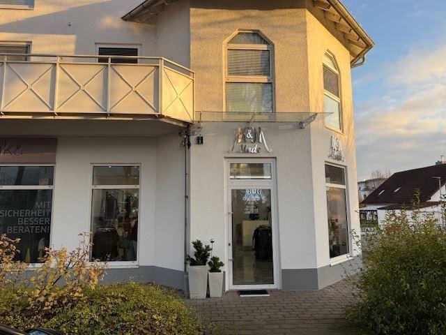 Gewerbeobjekt Nidderau - 950&euro; | Angebot:25857577