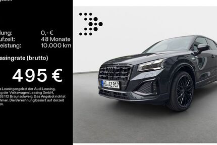 Audi Q2 4.900 km 40.990 &euro; Oberursel 61440