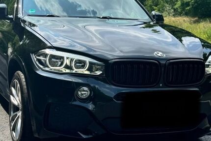 BMW X5 196.000 km 22.400 &euro; Frankfurt am Main 60326