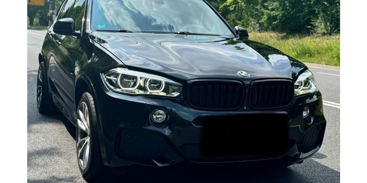 BMW X5 196.000 km 22.400 &euro; Frankfurt am Main 60326