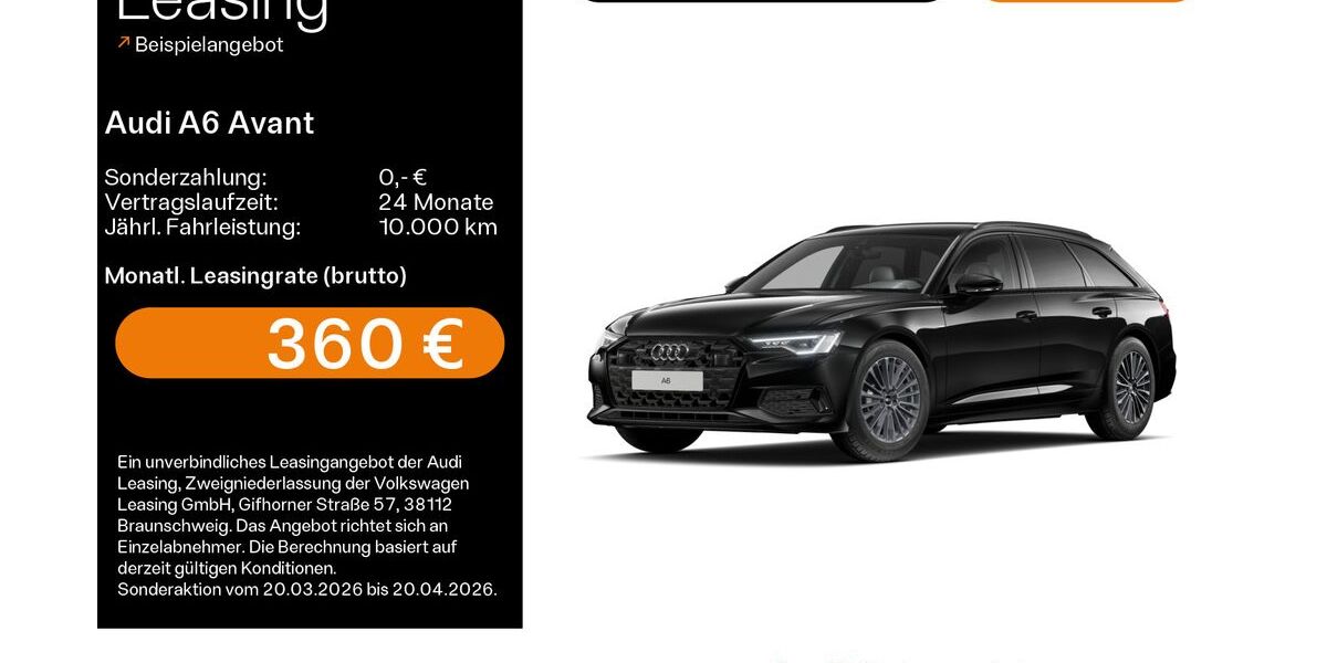 Audi A6 23.300 km 49.999 &euro; Mühlheim 63165