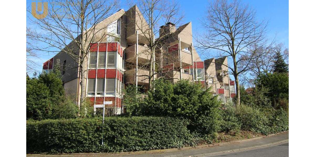 Etagenwohnung Rodgau - 3 Zimmer, 92 m&sup2;, 285.000&euro; | Angebot:24422228