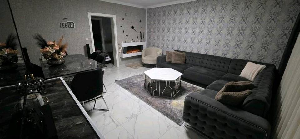 Etagenwohnung Bad Vilbel - 3 Zimmer, 72 m&sup2;, 1.100&euro; | Angebot:25967916