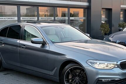 BMW 530 115.000 km 23.890 &euro; Seligenstadt 63500
