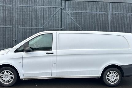 Mercedes-Benz Vito 288.000 km 9.900 &euro; Biebergemünd 63599