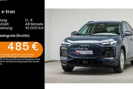 Audi Q6 e-tron 6.500 km 50.499 &euro; Mühlheim 63165