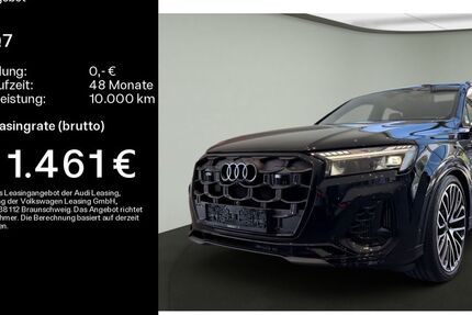 Audi SQ7 9.990 km 133.990 &euro; Oberursel 61440