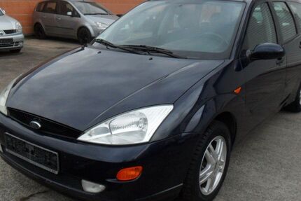 Ford Focus 153.477 km 1.999 &euro; Langenselbold 63505