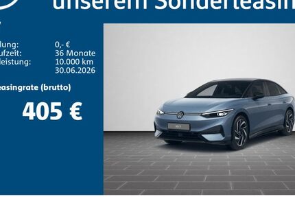 VW ID.7 8.176 km 46.430 &euro; Aschaffenburg 63741