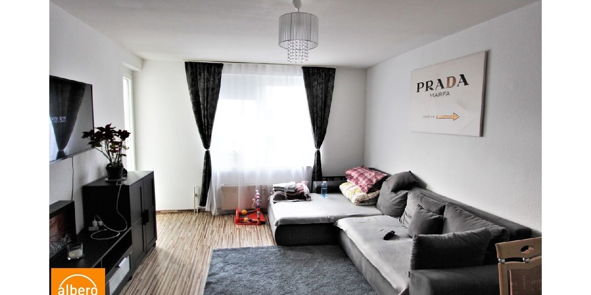 albero:) schön gelegen und gut geschnitten... - Etagenwohnung Hainburg Hainstadt | Angebot:18978469