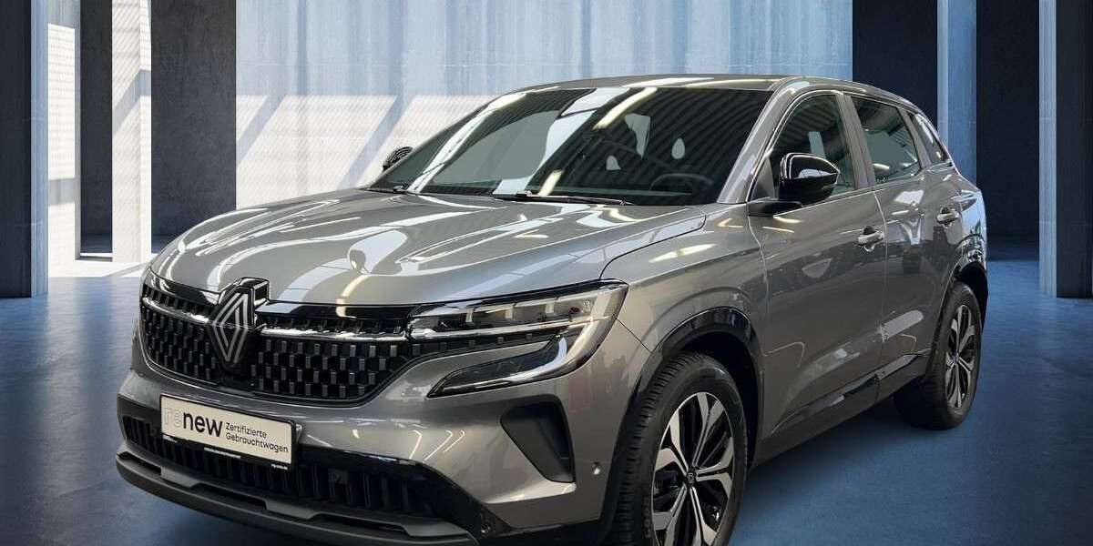 Renault Austral 18.874 km 27.460 &euro; Frankfurt / Main 60314