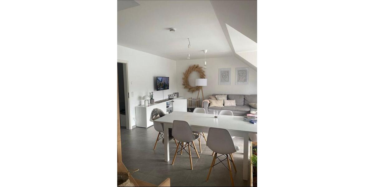 Maisonettenwohnung Aschaffenburg Österreicher Kolonie - 4 Zimmer, 102 m&sup2;, 1.200&euro; | Angebot:25812627