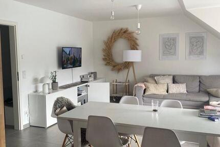 Wohnung Aschaffenburg Österreicher Kolonie - 4 Zimmer, 102 m&sup2;, 1.200&euro; | Angebot:25812627