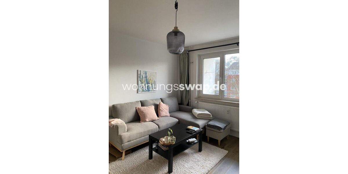 Etagenwohnung Frankfurt am Main Bergen-Enkheim - 2 Zimmer, 50 m&sup2;, 479&euro; | Angebot:25914313