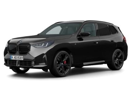 BMW X3 M50 12.372 km 69.989 &euro; Frankfurt 60314