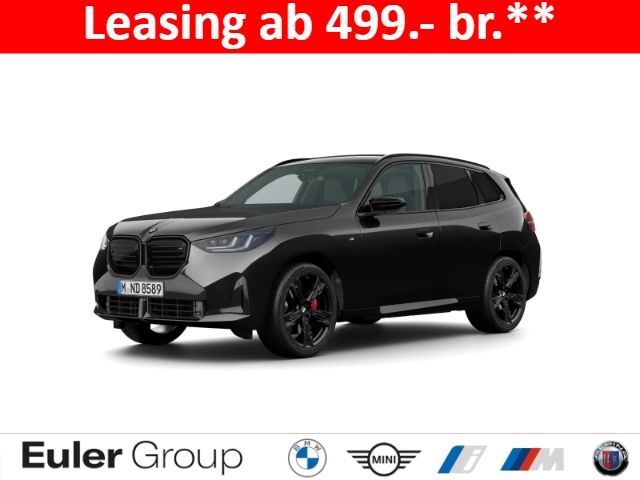 BMW X3 M50 12.372 km 69.989 &euro; Frankfurt 60314