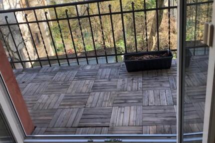 Wohnung Frankfurt am Main Bockenheim - 3 Zimmer, 79 m&sup2;, 1.515&euro; | Angebot:25804452