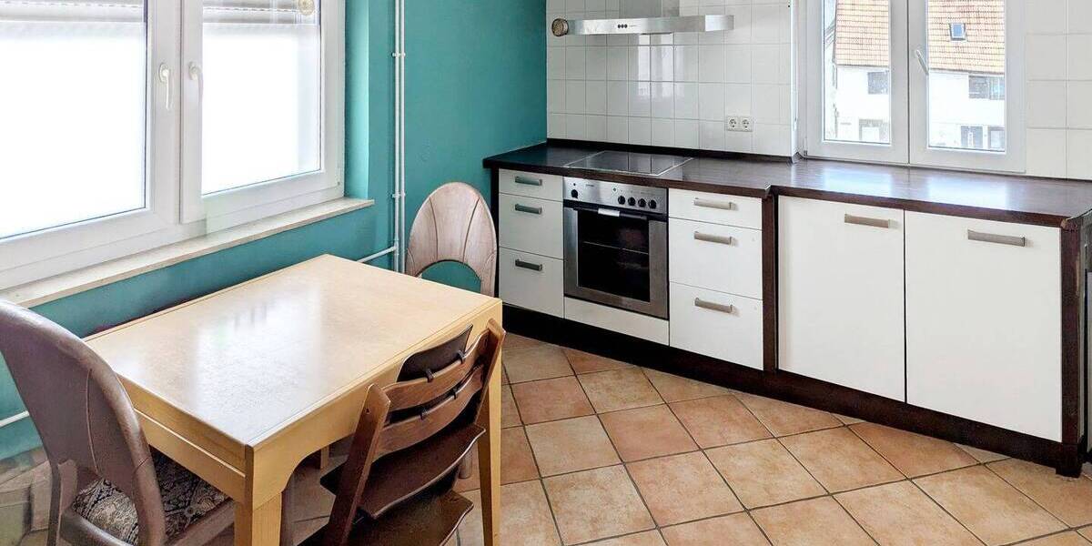 Mehrfamilienhaus, Wohnhaus Frankfurt Bahnhofsviertel - 7 Zimmer, 169 m&sup2;, 479.000&euro; | Angebot:26807060