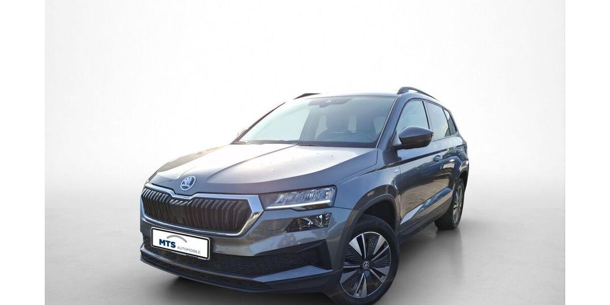 Skoda Karoq 29.450 km 29.650 &euro; Friedberg 61169
