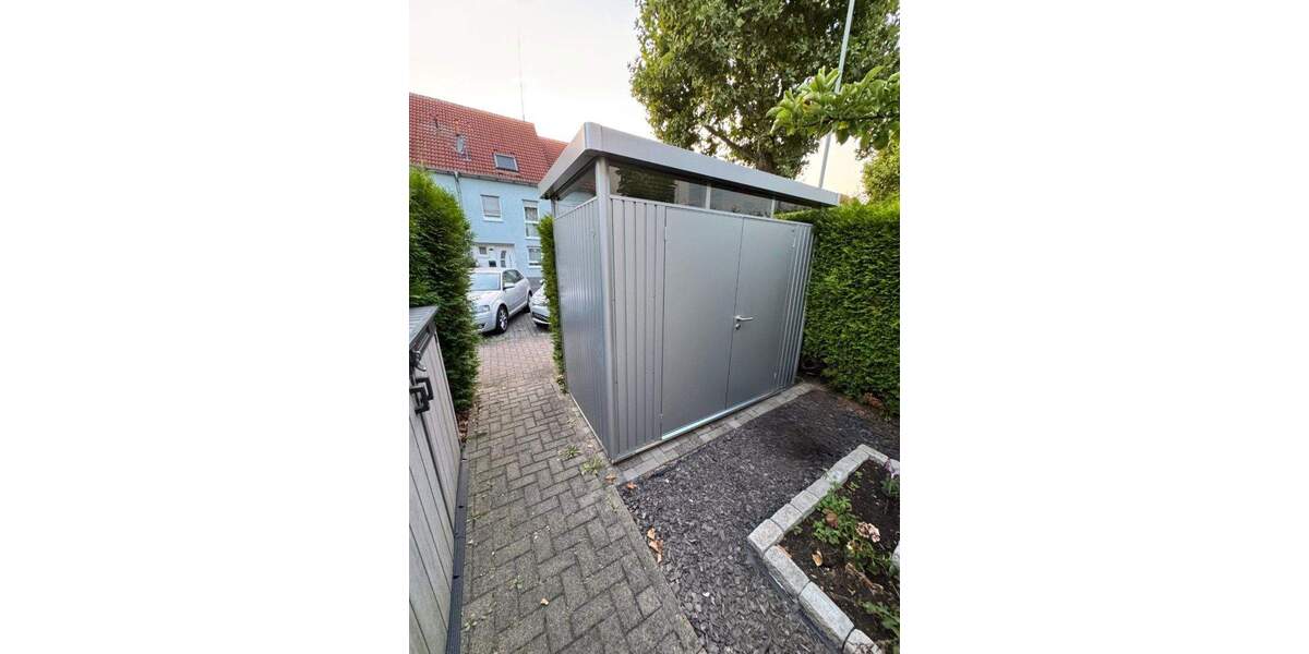 Reihenmittelhaus Nidderau Windecken - 5 Zimmer, 107 m&sup2;, 455.000&euro; | Angebot:25752877