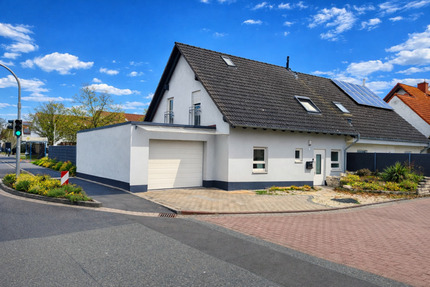 Haus Großostheim Ringheim - 4 Zimmer, 130 m&sup2;, 539.000&euro; | Angebot:26230567