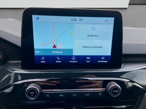 Ford Kuga 2.0 ST-Line Automatik*el.Heck*WinterPaket2* 22.300 km 25.840 &euro; Nidderau 61130