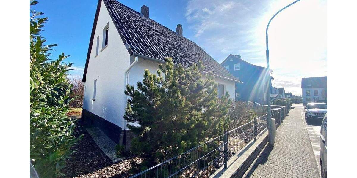 Einfamilienhaus Seligenstadt Froschhausen - 4 Zimmer, 105 m&sup2;, 495.000&euro; | Angebot:25733831